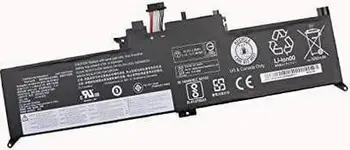 Bateri laptopi CoreParts MBXLE-BA0291, për Lenovo ThinkPad X380 dhe Yoga 20LH, e zezë