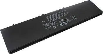 Bateri laptopi CoreParts MBXDE-BA0143, kompatibile Dell 7450 E7440 E7450, e zezë
