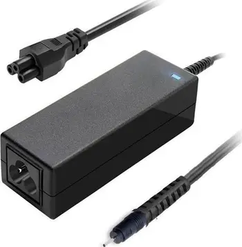 Adaptues rryme për laptop CoreParts MBXAS-AC0009 për Asus, 40W, i zi