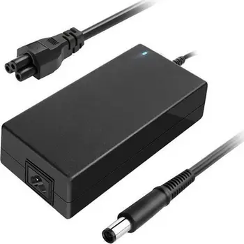 Adaptator rryme për laptop CoreParts MBXDE-AC0019, 210W, për Dell, i zi