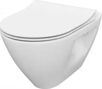 Guacë tualeti Cersanit Mille Plus (S701-454-ECO)