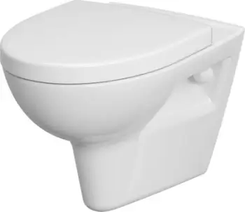 Guacë tualeti Cersanit Parva Clean (K701-015)
