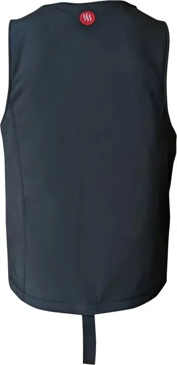 Jelek sportesh ujore Glovii GMV2M Softshell i zi - 4