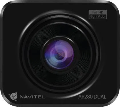 Kamerë për veturë Navitel AR280 Dual - 3
