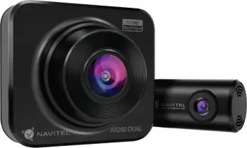 Kamerë për veturë Navitel AR280 Dual