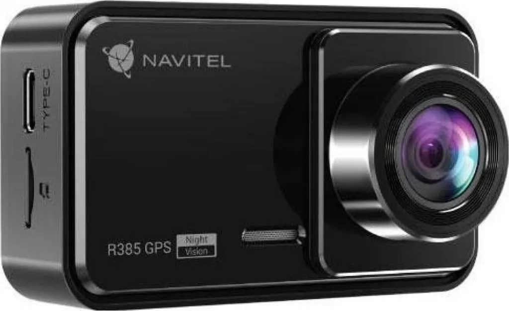 Kamerë për veturë Navitel R385 2K GPS - 1