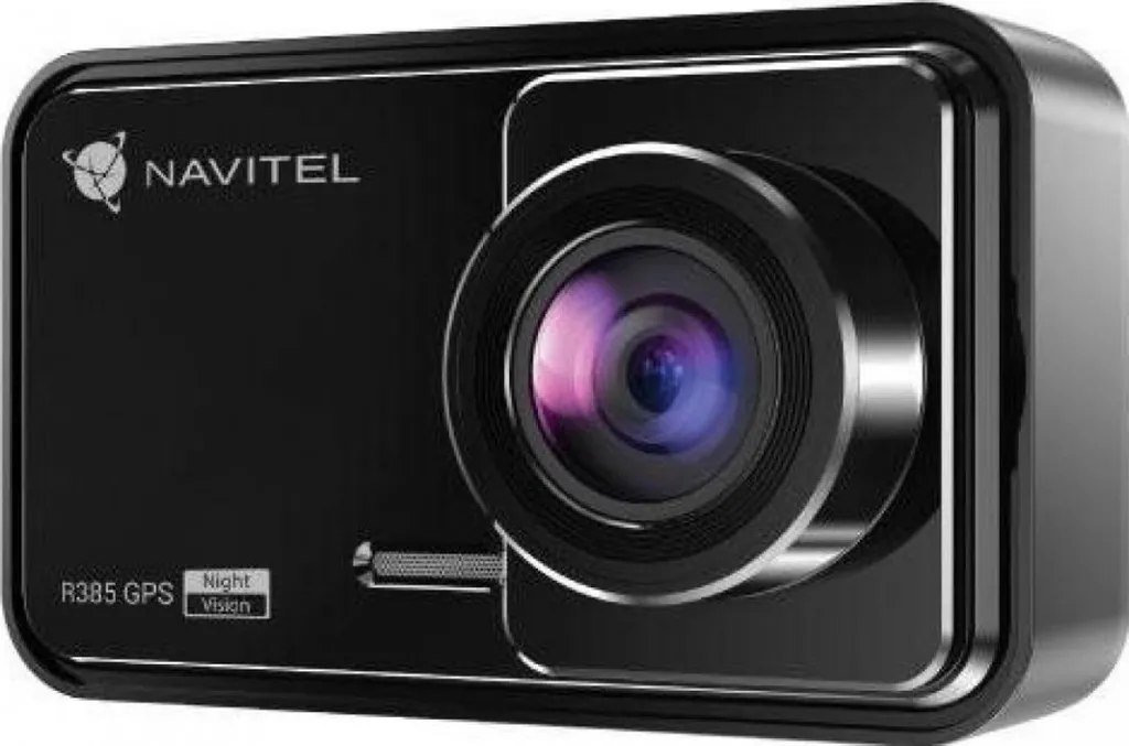Kamerë për veturë Navitel R385 2K GPS - 2