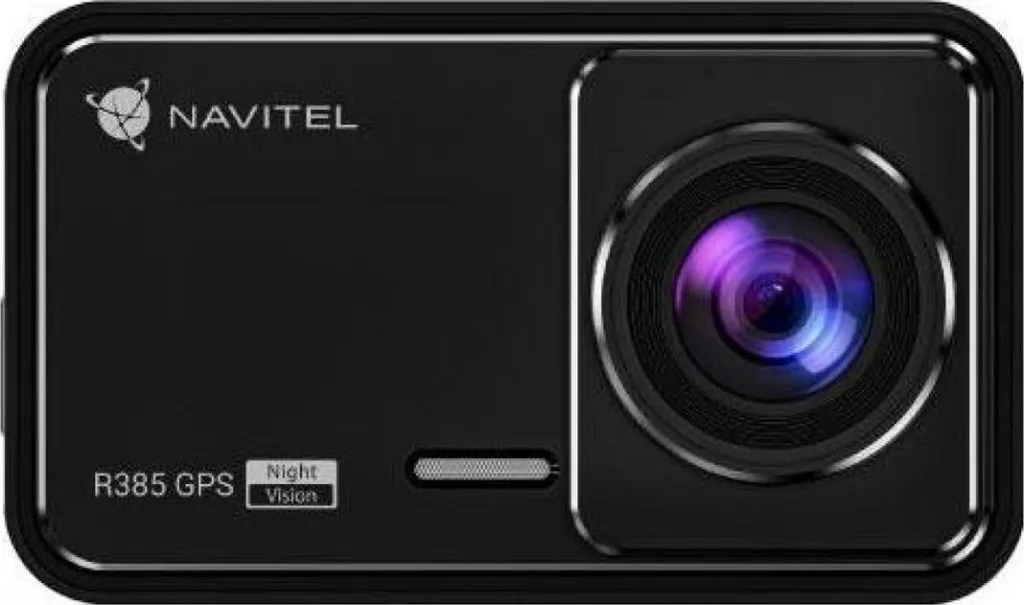 Kamerë për veturë Navitel R385 2K GPS - 3