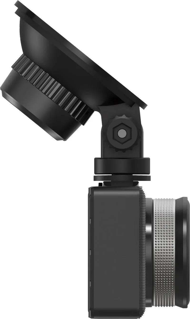 Kamerë për veturë Navitel R450 NV, e zezë - 5