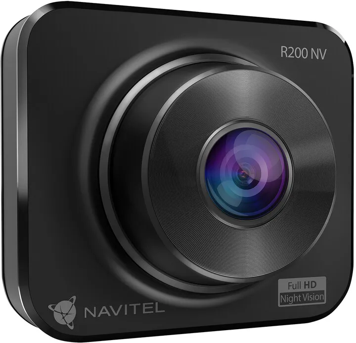 Kamerë për veturë Navitel R200 NV - 1
