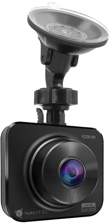 Kamerë për veturë Navitel R200 NV - 3