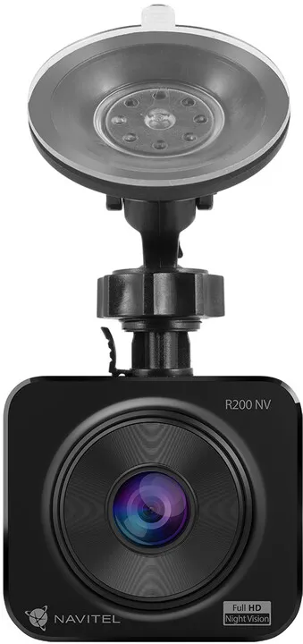 Kamerë për veturë Navitel R200 NV - 5