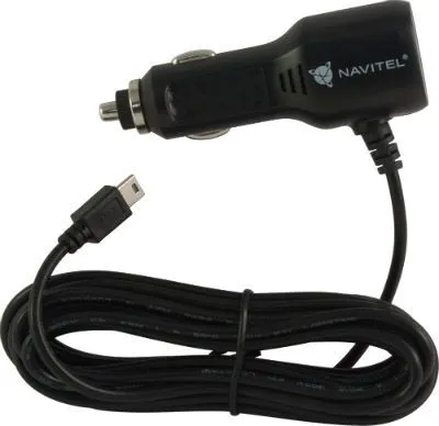 Kamerë për veturë Navitel (MSR900), e zezë - 3