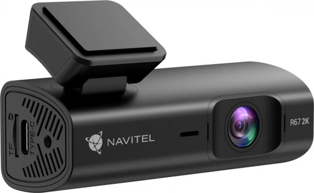 Kamerë për veturë Navitel R67 2K - 1