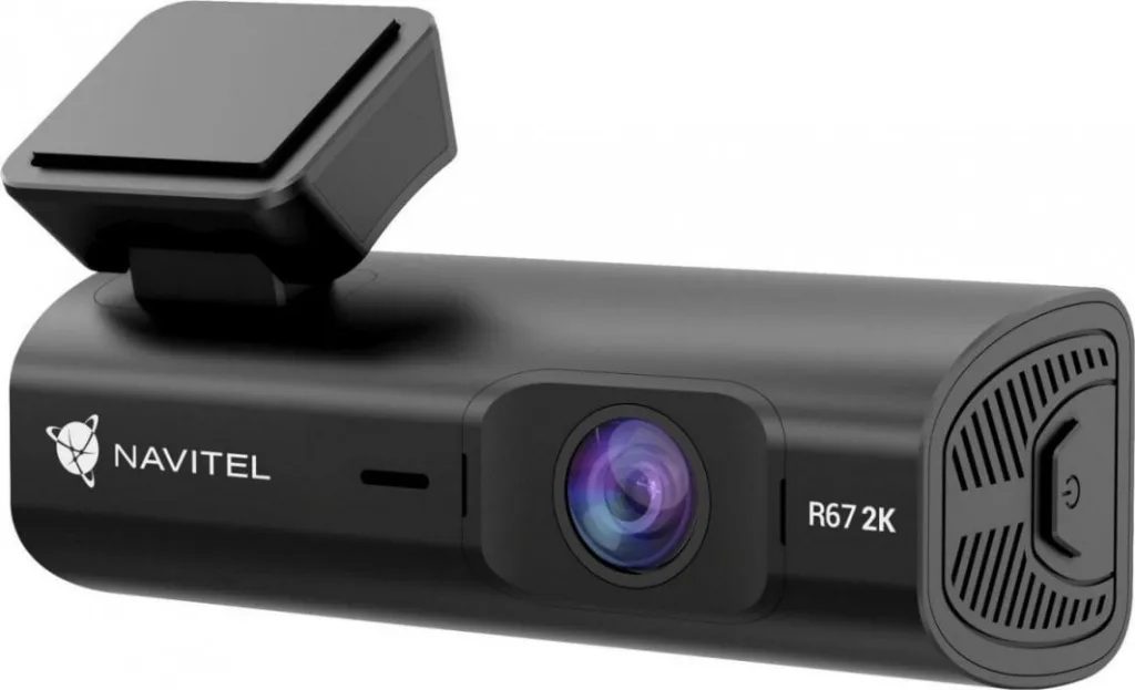 Kamerë për veturë Navitel R67 2K - 2