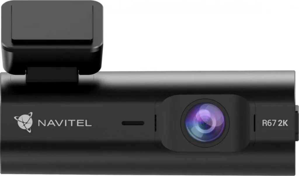 Kamerë për veturë Navitel R67 2K - 3