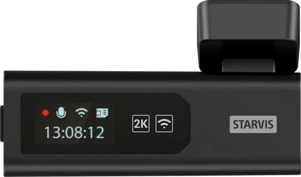 Kamerë për veturë Navitel R67 2K - 4