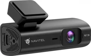 Kamerë për veturë Navitel R67 2K