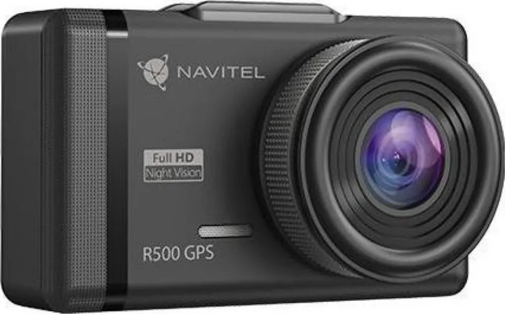 Kamerë për veturë Navitel R500 GPS - 1