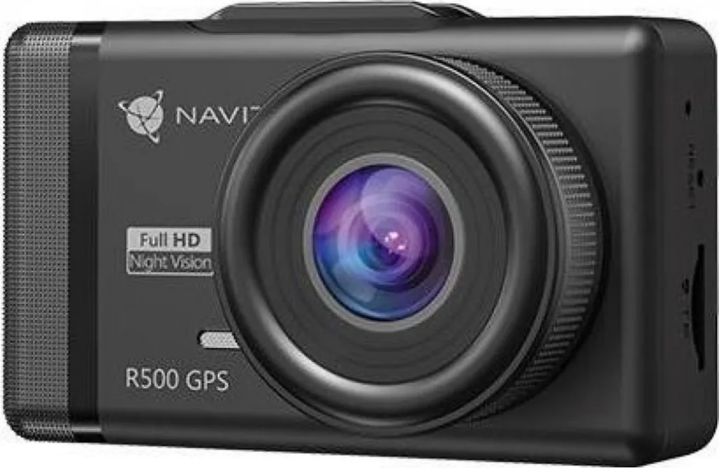 Kamerë për veturë Navitel R500 GPS - 2