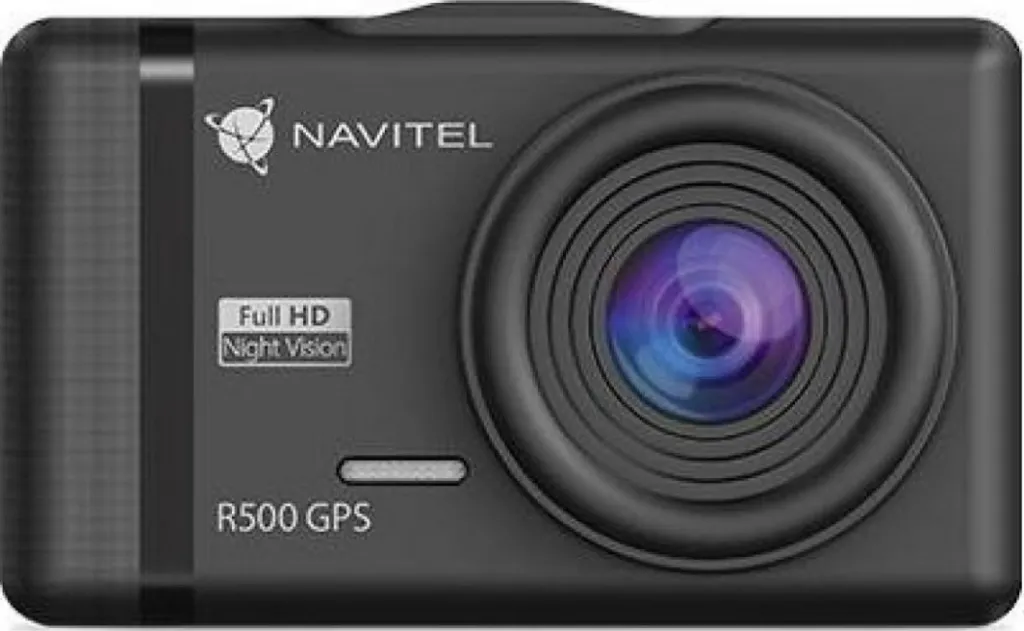 Kamerë për veturë Navitel R500 GPS - 5