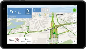 Tablet me navigacion GPS Navitel T787 4G