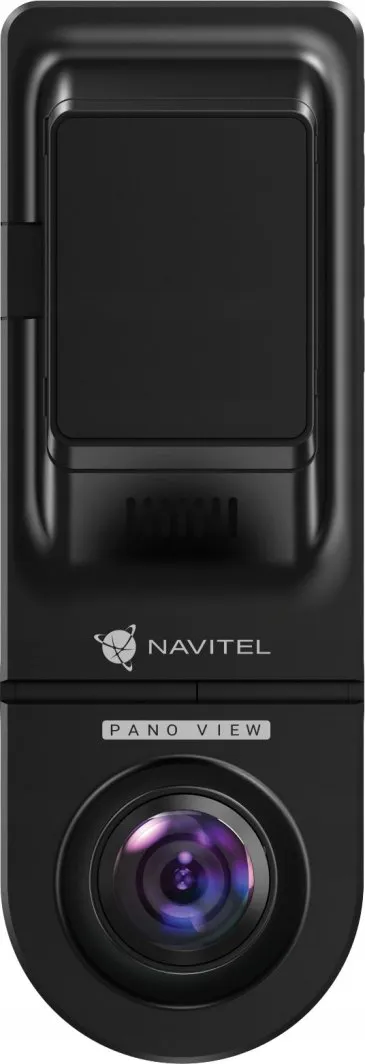 Kamerë për veturë Navitel RS3 Duo Wide - 5