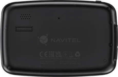 Navigacion për motoçikletë Navitel G590 - 9