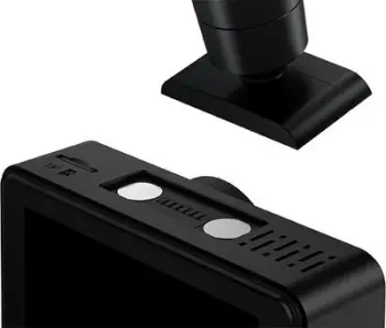 Kamerë për veturë Navitel R980 4K