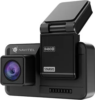Kamerë për veturë Navitel R480 2K - 2
