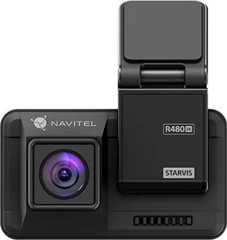 Kamerë për veturë Navitel R480 2K - 3