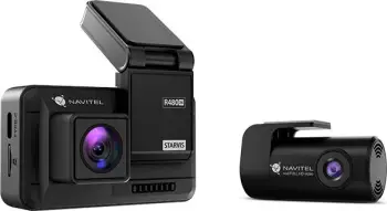 Kamerë për veturë Navitel R480 2K