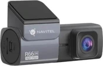 Kamerë për veturë Navitel DVR R66 2K