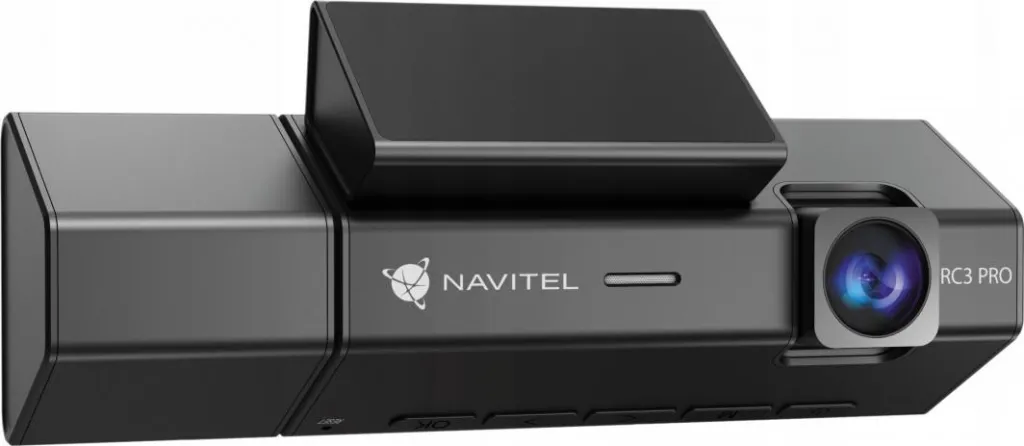 Kamerë për veturë Navitel RC3 Pro - 2
