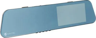 Kamerë për veturë Navitel DVR MR155 - 3