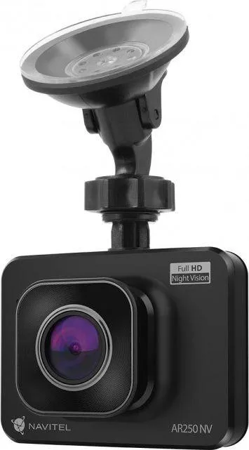 Kamerë për veturë Navitel AR250 NV - 1