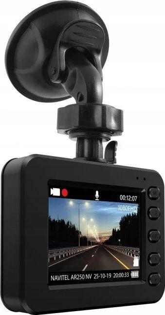 Kamerë për veturë Navitel AR250 NV - 2