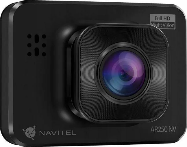 Kamerë për veturë Navitel AR250 NV - 4