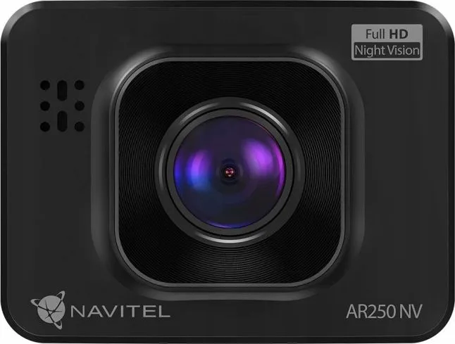 Kamerë për veturë Navitel AR250 NV - 6