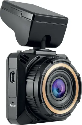 Kamerë për veturë Navitel R600 QUAD HD