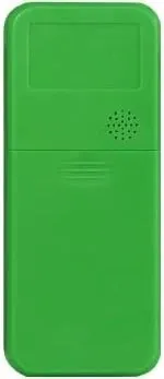 Alkoltestuesi NAVITEL ALC 02, ngjyrë jeshile - 2