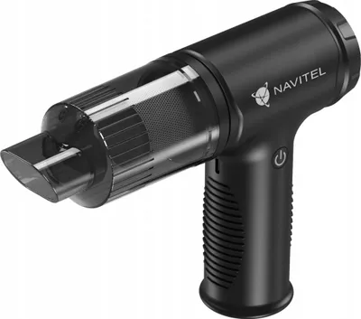 Fshesë me vakum Navitel CL80, pa kabllo - 2