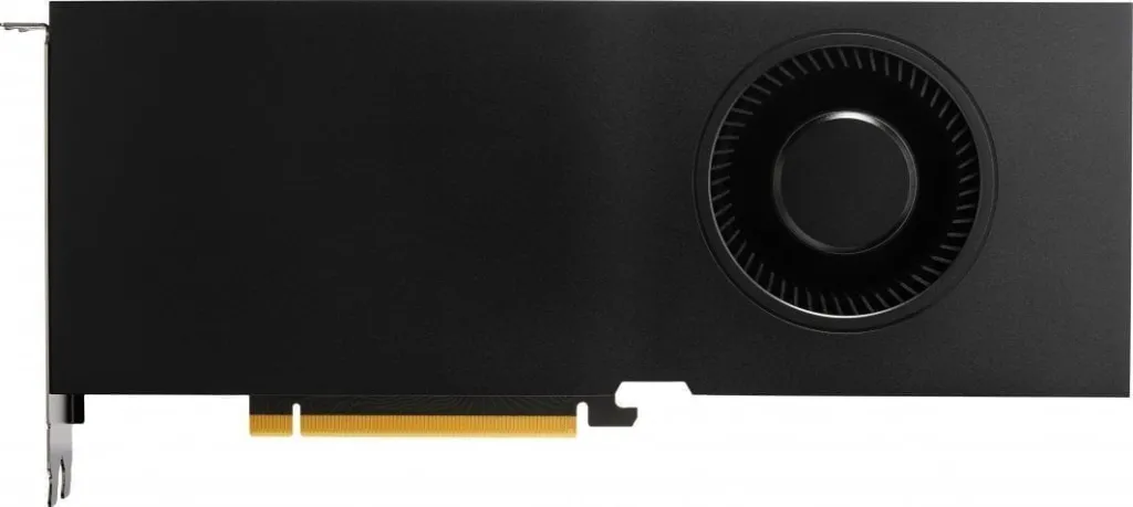 Kartelë grafike NVIDIA Quadro RTX A5000 24GB GDDR6 - 1