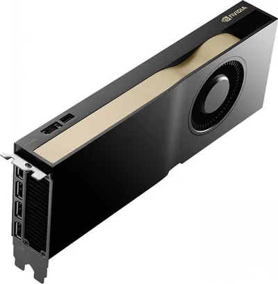 Kartelë grafike NVIDIA RTX 5000 Ada Generation 32GB GDDR6 - 1