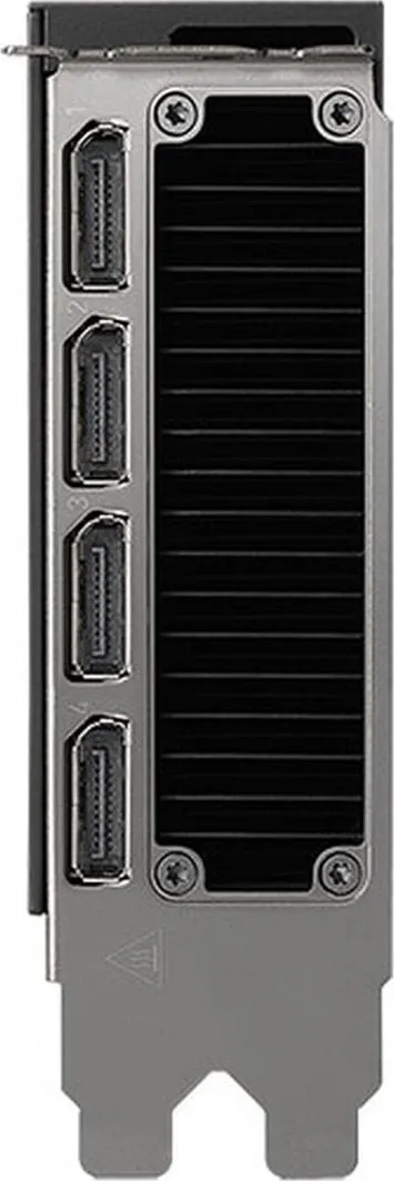 Kartelë grafike NVIDIA RTX 5000 Ada Generation 32GB GDDR6 - 2