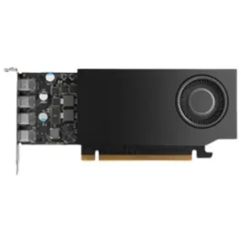 Kartelë grafike NVIDIA Quadro RTX A400 4GB GDDR6