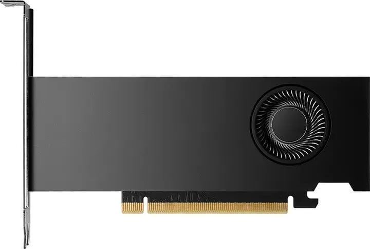 Kartelë grafike NVIDIA RTX 2000 Ada Generation 16GB GDDR6 - 2