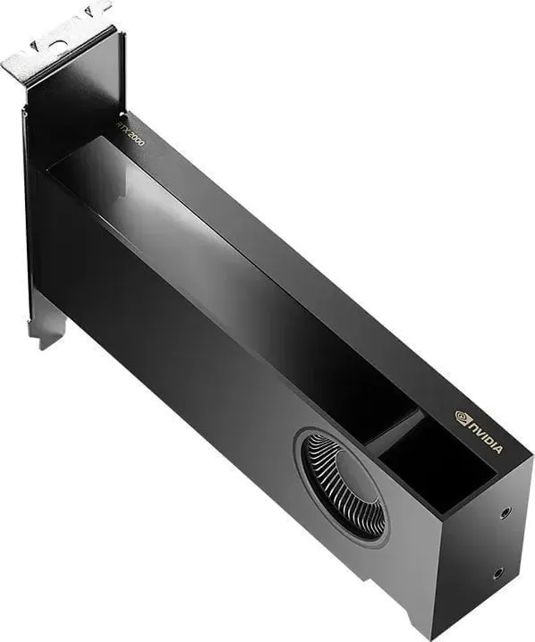 Kartelë grafike NVIDIA RTX 2000 Ada Generation 16GB GDDR6 - 3