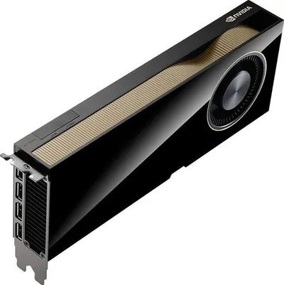 Kartelë grafike NVIDIA RTX 6000 Ada Generation 48GB GDDR6 - 1