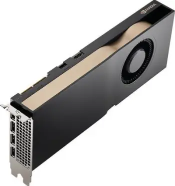 Kartelë grafike NVIDIA Quadro RTX A4500 20GB GDDR6